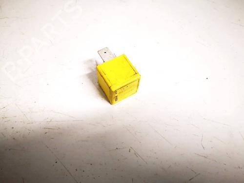 Electronic sensor OPEL MERIVA A MPV (X03) 1.7 CDTI (E75) | BP32582631M84 - Image 3