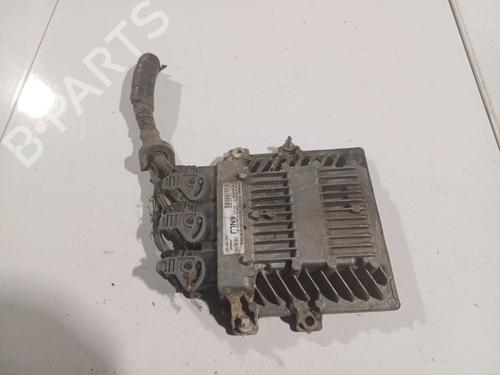 Engine control unit (ECU) FORD FOCUS C-MAX (DM2) 2.0 TDCi | BP32571024M57 