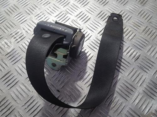 Used Rear right seatbelt Rear right seatbelt 35715856 35715856