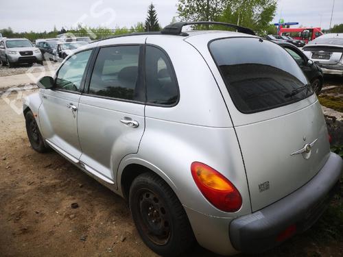 Electronic module CHRYSLER PT CRUISER (PT_) 2.0 | BP32956601M83 - Image 9