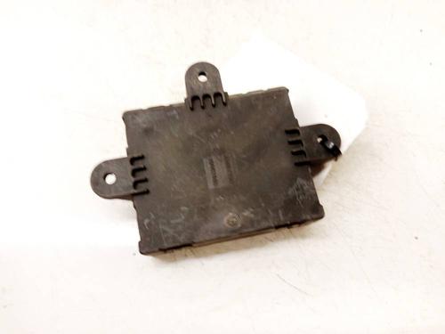Electronic module MAZDA 6 Estate (GJ, GL) 2.2 D | BP38503690M83 - Image 2