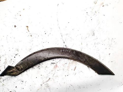 Used Front right wheel arch trim Front right wheel arch trim 35161615 35161615