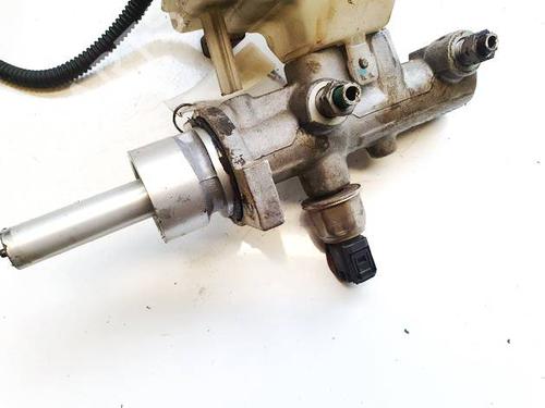 Brake master cylinder MERCEDES-BENZ E-CLASS T-Model (S211) E 200 T Kompressor (211.242) | BP37093754M77 - Image 3