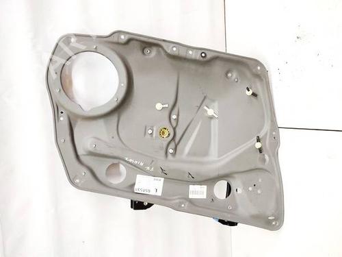 Used Front left window mechanism Front left window mechanism 35042621 35042621