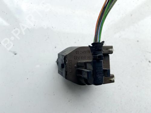 Mirror switch AUDI A3 (8L1) 1.9 TDI | BP35493209I25 - Image 3