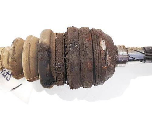Left front driveshaft OPEL ASTRA H (A04) 1.7 CDTI (L48) | BP35349913M38 - Image 3