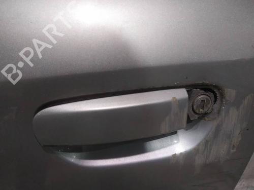 front-left-exterior-door-handle-audi-a4-b6-8e2-2000-2001-2002-2003-2004-2005-34765317 main image