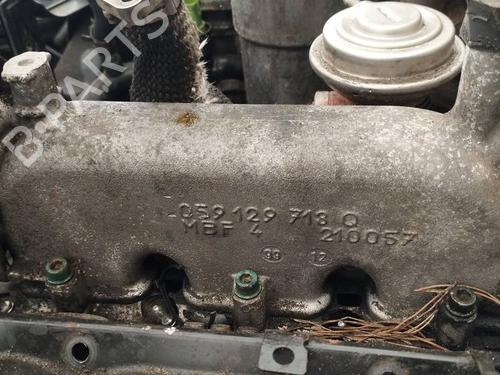 Used Intake manifold Intake manifold 35287240 35287240