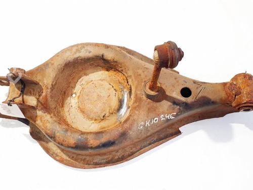 Used Left rear suspension arm Left rear suspension arm CHEVROLET CAPTIVA (C100, C140) 2.4 4WD (136 hp) 35031958 35031958