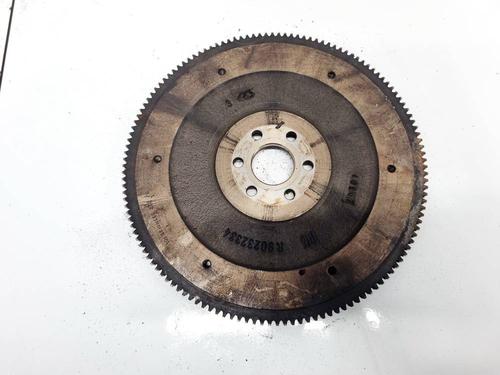 Flywheel OPEL ASTRA H (A04) 1.4 | BP35211730M101 - Image 3