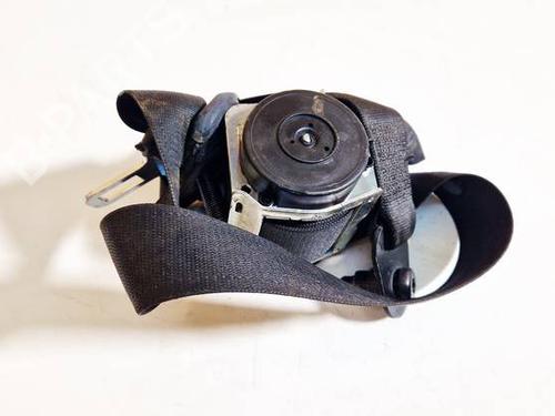 Used Front right seatbelt Front right seatbelt NISSAN ALMERA II Hatchback (N16) 2.2 Di (110 hp) 34952370 34952370