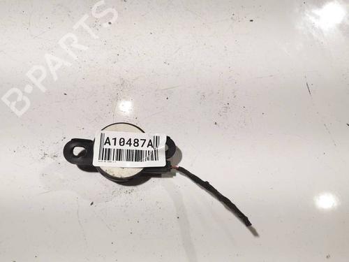 Coluna de som Coluna de som AUDI A6 C5 (4B2, 4B4) 2.5 TDI quattro (180 hp) 34334262 34334262