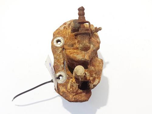 Left front brake caliper FORD TRANSIT CONNECT (P65_, P70_, P80_) 1.8 TDCi | BP35508917M105 - Image 2