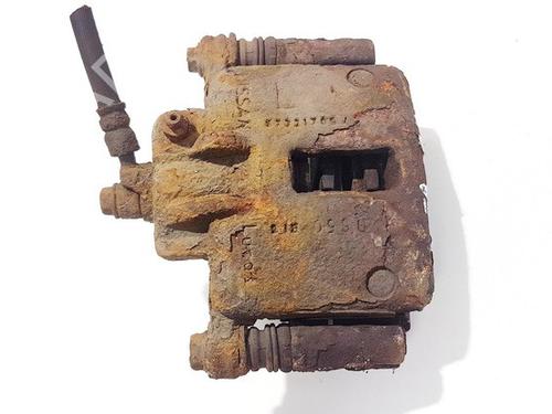 Used Left front brake caliper Left front brake caliper 35504317 35504317