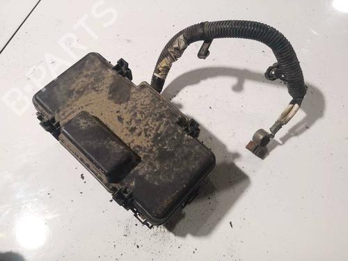 Fuse box HONDA CIVIC VII Hatchback (EU, EP, EV) 1.4 iS (EP1, EU5, EU7) | BP33565391E1 - Image 2