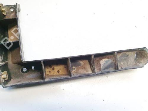 Used Rear bumper bracket Rear bumper bracket VW TOUAREG (7LA, 7L6, 7L7) 2.5 R5 TDI (174 hp) 35144015 35144015