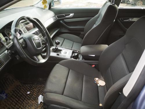 Other AUDI A6 C6 (4F2) 2.0 TFSI | BP32627227O1 