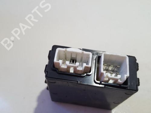 Electronic module MAZDA 6 Saloon (GG) 2.3 (GG3P) | BP33508767M83 - Image 2