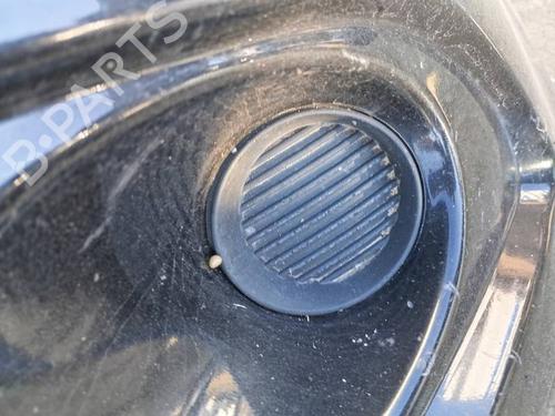 Used Grille Grille 37583093 37583093