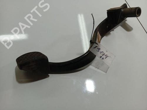 Used Pedal Pedal 34905114 34905114