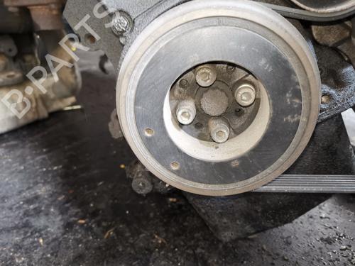 Used Pulley Pulley 35522101 35522101