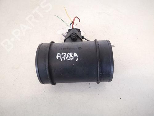 Used Mass air flow sensor Mass air flow sensor SAAB 9-3 (YS3F, E79, D79, D75) 2.2 TiD (125 hp) 35449484 35449484