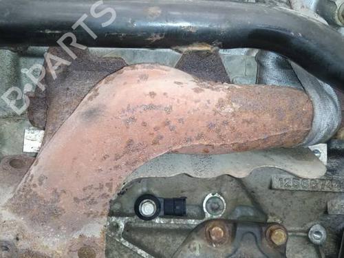 Used Exhaust manifold Exhaust manifold 35304848 35304848