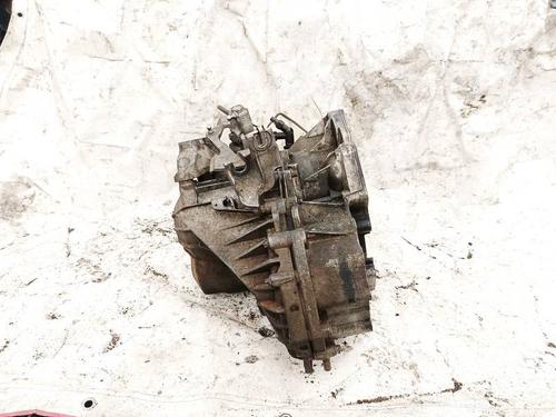 Gearbox CHEVROLET ORLANDO (J309) 2.0 D | BP35075700M3 - Image 3
