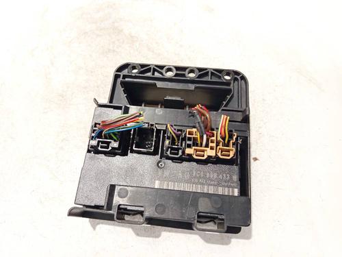 Electronic module VW PASSAT B6 (3C2) 1.9 TDI | BP34934646M83 - Image 2