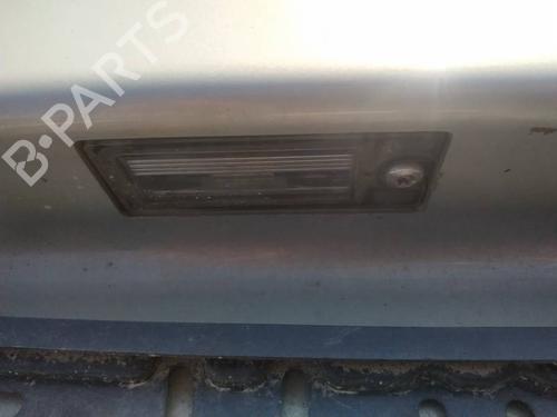 Nummerpladelys Nummerpladelys VOLVO S80 I (184) 2.5 TDI (140 hp) 35241996 35241996