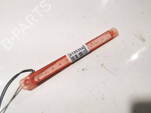 Used Third brake light Third brake light VW POLO IV (9N_, 9A_) 1.4 TDI (70 hp) 34886436 34886436