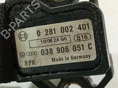 Electronic module AUDI A6 C6 (4F2) 2.0 TDI | BP34819331M83 - Image 4