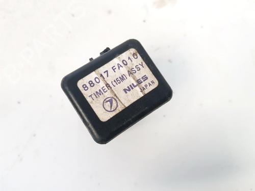 Used Other Other SUBARU OUTBACK (BE, BH) 2.5 AWD (BH9) (156 hp) 32874841 32874841