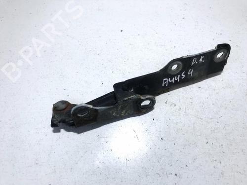 Used Hinge/Door check strap Hinge/Door check strap NISSAN PRIMERA Hatchback (P10) 1.6 (97 hp) 35839711 35839711