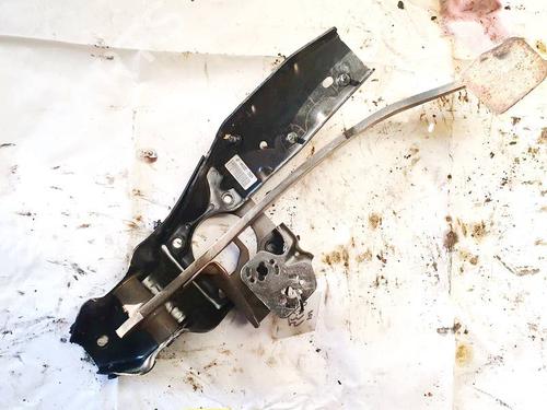 Pedal Pedal FORD S-MAX (WA6) 2.0 TDCi (140 hp) 35330917 35330917