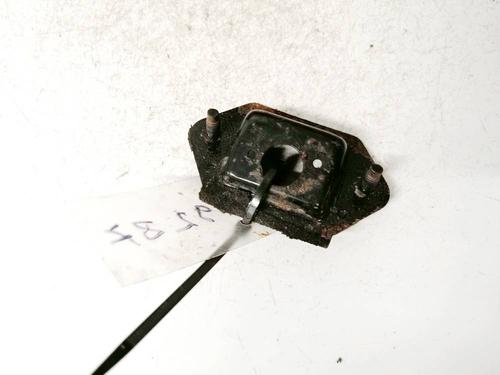 Støtte NISSAN PRIMERA Hatchback (P12) 2.2 Di (126 hp) 32600876