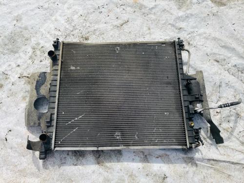 Used Water radiator Water radiator 35498310 35498310