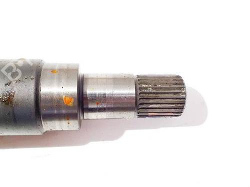 Right front driveshaft FORD FOCUS III 1.6 TDCi | BP35163643M39 - Image 4