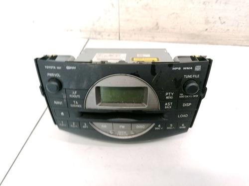 Used Radio Radio 35437736 35437736