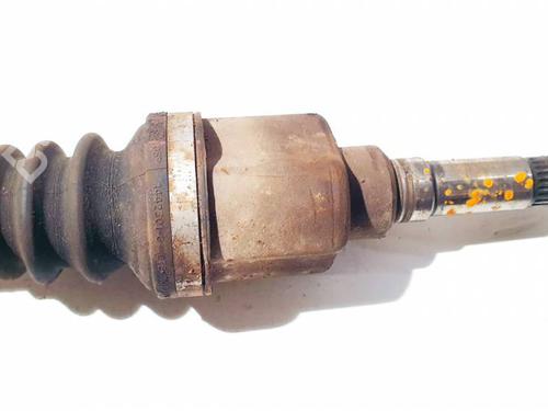 Right front driveshaft CITROËN NEMO Box Body/MPV (AA_) 1.4 HDi | BP34920815M39 - Image 3