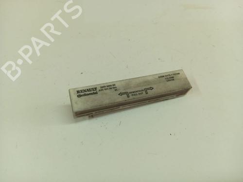 Used Electronic module Electronic module RENAULT GRAND SCÉNIC II (JM0/1_) 1.9 dCi (JM14) (131 hp) 36454234 36454234
