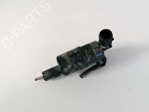 Sprinklervæskepumpe Sprinklervæskepumpe PEUGEOT PARTNER Box Body/MPV (5_, G_) 1.4 (75 hp) 35503640 35503640