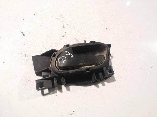 Used Rear right interior door handle Rear right interior door handle 38766228 38766228