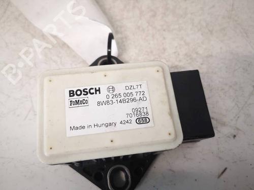 Electronic module MAZDA 6 Estate (GJ, GL) 2.2 D | BP38551581M83 - Image 2