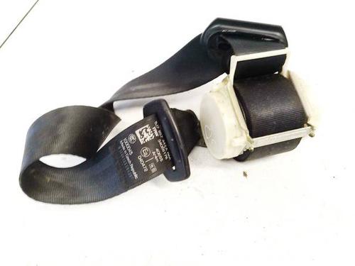 Used Rear right seatbelt Rear right seatbelt 37653268 37653268
