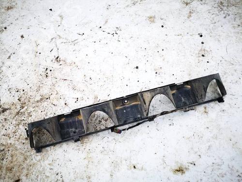 Used Rear bumper bracket Rear bumper bracket 35041708 35041708