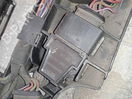Used Ignition coil Ignition coil VW GOLF PLUS V (5M1, 521) 1.6 FSI (115 hp) 35217020 35217020