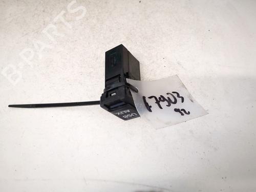 Electronic module TOYOTA VERSO (_R2_) 2.0 D-4D (AUR20_, AUR20R) | BP35404444M83 - Image 2