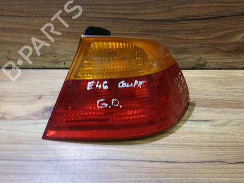 Used Right taillight Right taillight MAZDA XEDOS 6 (CA) 1.6 16V (107 hp) 35648109 35648109
