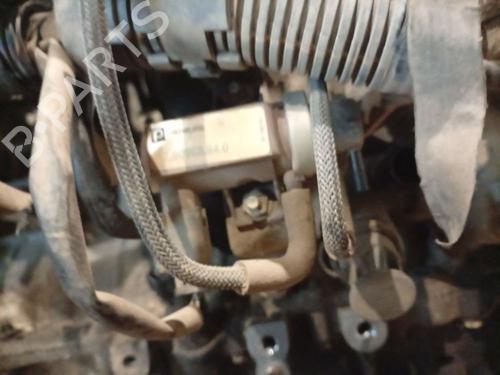 Used Electronic module Electronic module CITROËN C4 Grand Picasso I (UA_) 1.6 HDi (109 hp) 36250846 36250846